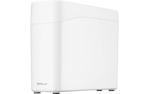 Promise Apollo 2 To - Stockage Cloud Personnel