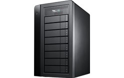 Stockage RAID Promise Pegasus32 R8 96 To (8 x 12 To HDD) Thunderbolt 3 & USB-C