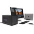 Sonnet eGPU Breakaway Box 750ex - Boîtier GPU externe Thunderbolt 3