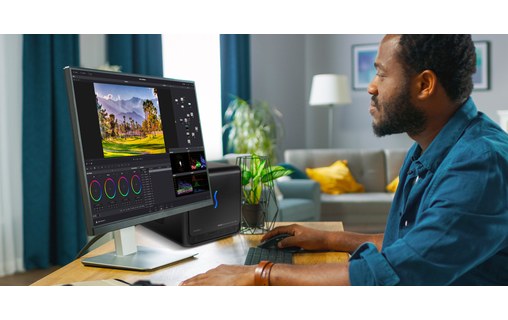 Sonnet eGPU Breakaway Box 750ex - Boîtier GPU externe Thunderbolt 3