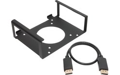 Sonnet PuckCuff - Suport de fixation VESA pour eGPU Breakaway Puck