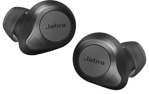 Jabra Elite 85t Gris - Écouteurs Bluetooth True Wireless