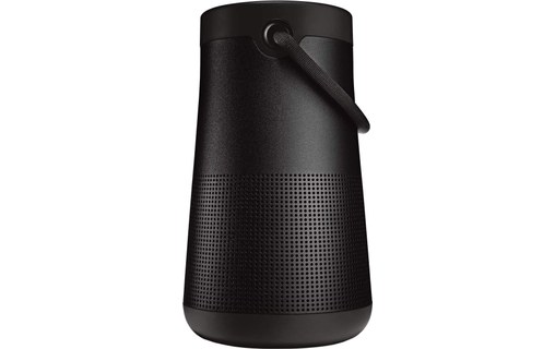 Enceinte Bluetooth portable Bose SoundLink Revolve+ II - Noire