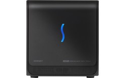 Sonnet eGPU Breakaway Box 750ex - Boîtier GPU externe Thunderbolt 3