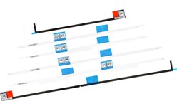 Bandes adhésives pour iMac 27" 2012-2019
