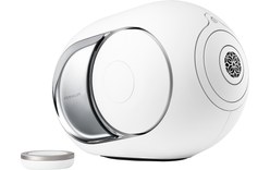 Enceinte connectée Devialet Phantom I 103 dB Argent