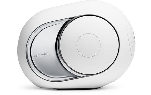Enceinte connectée Devialet Phantom I 103 dB Argent