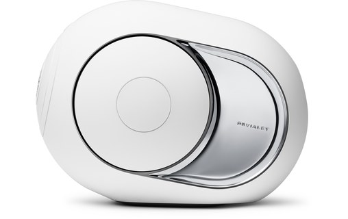Enceinte connectée Devialet Phantom I 103 dB Argent