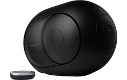 Enceinte connectée Devialet Phantom I 103 dB Noire
