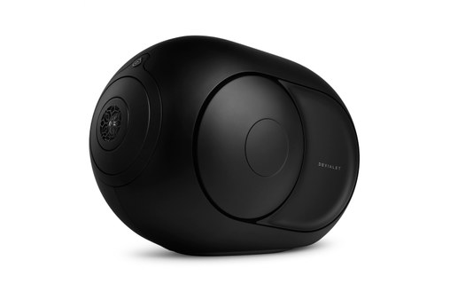 Enceinte connectée Devialet Phantom I 103 dB Noire