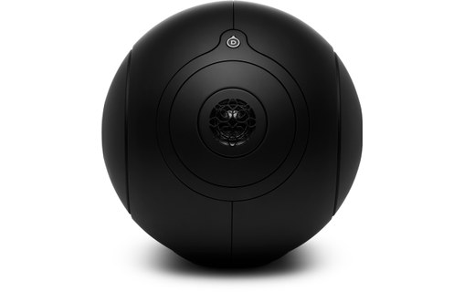Enceinte connectée Devialet Phantom I 103 dB Noire