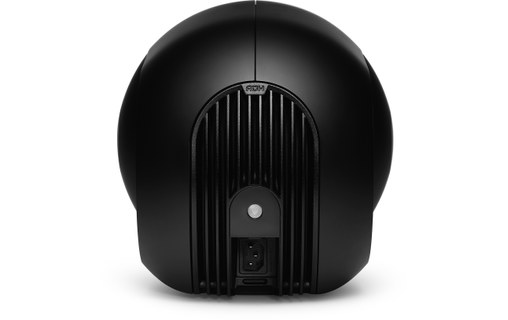Enceinte connectée Devialet Phantom I 103 dB Noire