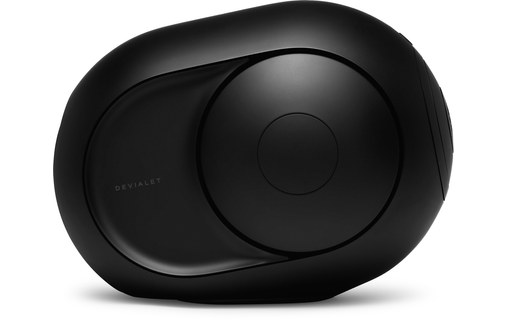 Enceinte connectée Devialet Phantom I 103 dB Noire