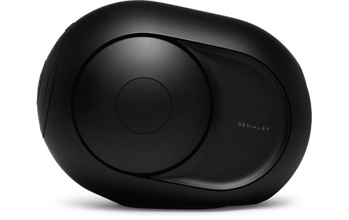 Enceinte connectée Devialet Phantom I 103 dB Noire
