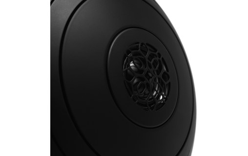 Enceinte connectée Devialet Phantom I 103 dB Noire