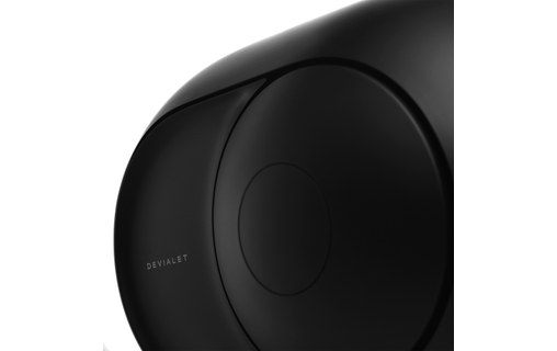 Enceinte connectée Devialet Phantom I 103 dB Noire