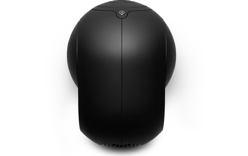 Enceinte connectée Devialet Phantom I 103 dB Noire