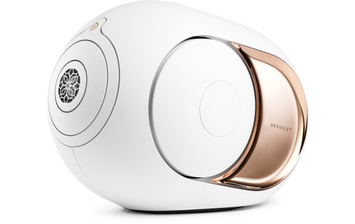 Enceinte connectée Devialet Phantom I 108 dB Or