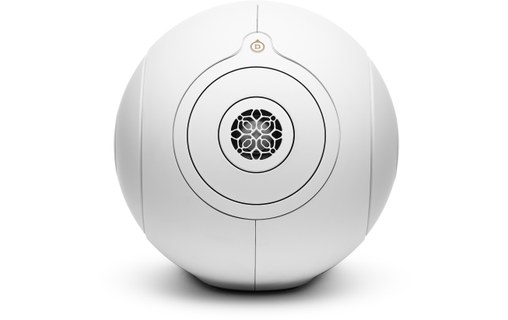 Enceinte connectée Devialet Phantom I 108 dB Or