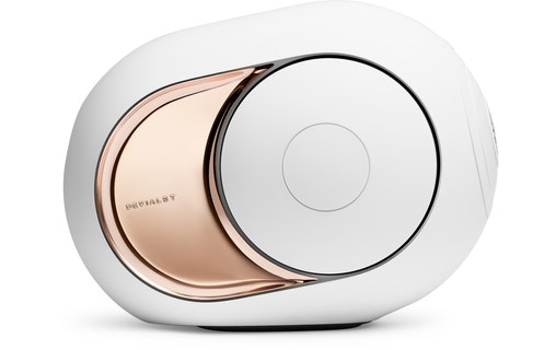 Enceinte connectée Devialet Phantom I 108 dB Or
