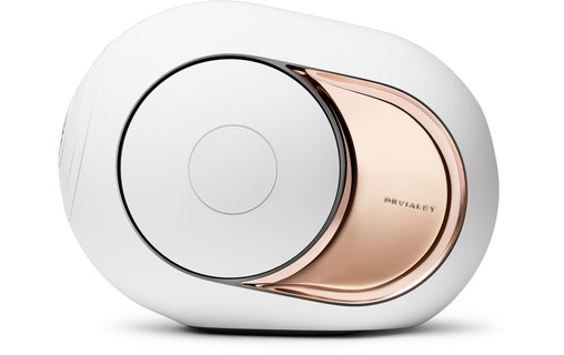 Enceinte connectée Devialet Phantom I 108 dB Or