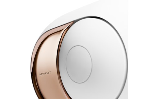 Enceinte connectée Devialet Phantom I 108 dB Or