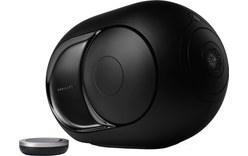 Enceinte connectée Devialet Phantom I 108 dB Noire