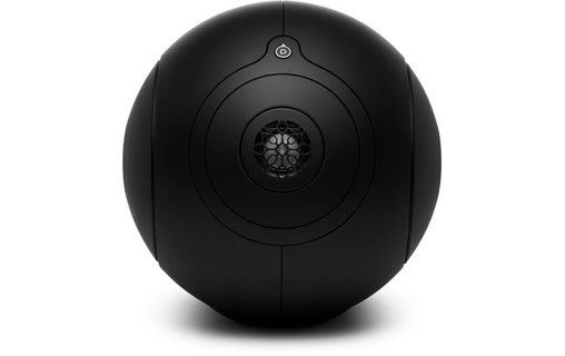 Enceinte connectée Devialet Phantom I 108 dB Noire