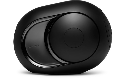 Enceinte connectée Devialet Phantom I 108 dB Noire