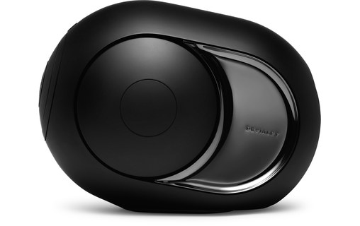 Enceinte connectée Devialet Phantom I 108 dB Noire