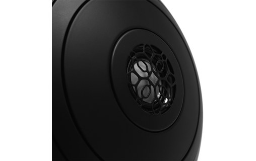 Enceinte connectée Devialet Phantom I 108 dB Noire