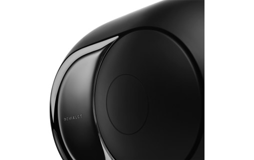 Enceinte connectée Devialet Phantom I 108 dB Noire