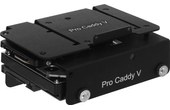 Pro Caddy V pour Mac Pro 2019 - Module pour disques 1 x HDD 3,5" + 1 x SSD 2,5"