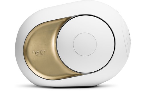Enceinte connectée Devialet Phantom I 108 dB Opéra de Paris
