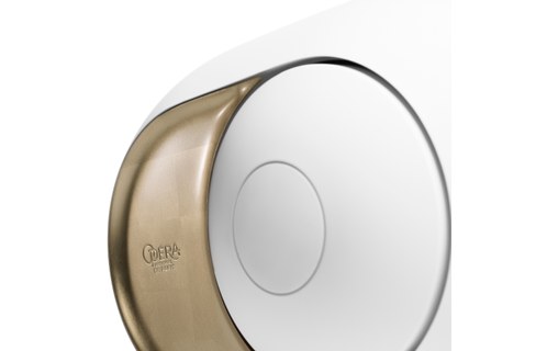 Enceinte connectée Devialet Phantom I 108 dB Opéra de Paris
