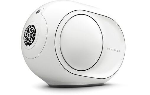 Enceinte connectée Devialet Phantom II 95 dB Blanche