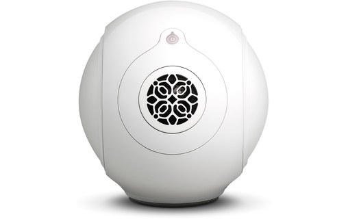 Enceinte connectée Devialet Phantom II 95 dB Blanche