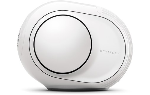 Enceinte connectée Devialet Phantom II 95 dB Blanche