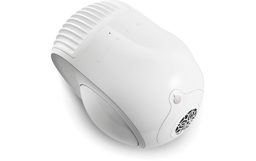 Enceinte connectée Devialet Phantom II 95 dB Blanche