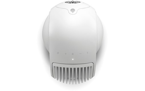 Enceinte connectée Devialet Phantom II 95 dB Blanche