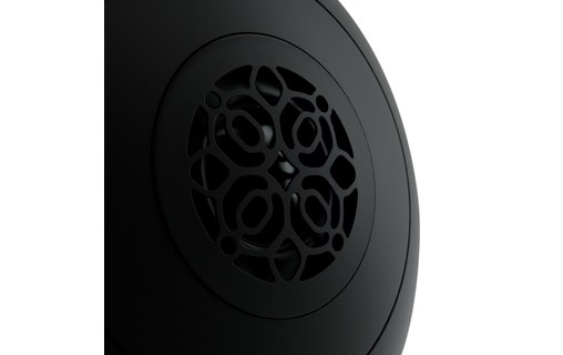 Enceinte connectée Devialet Phantom II 98 dB Noire