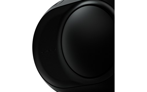 Enceinte Connectée Devialet Phantom Ii 98 Db Noire Enceinte Devialet