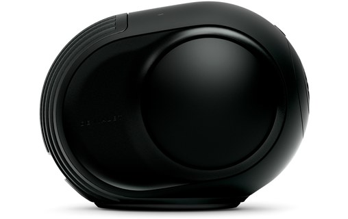 Enceinte connectée Devialet Phantom II 98 dB Noire
