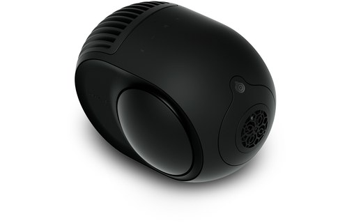 Enceinte connectée Devialet Phantom II 98 dB Noire