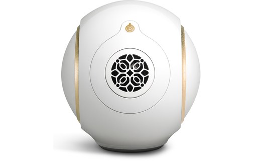 Enceinte connectée Devialet Phantom II 98 dB Opéra de Paris
