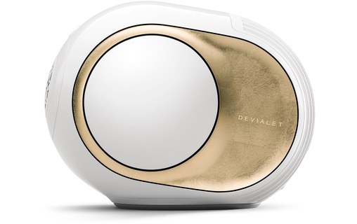 Enceinte connectée Devialet Phantom II 98 dB Opéra de Paris