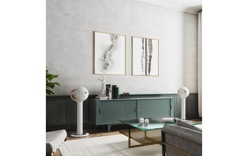 Enceinte connectée Devialet Phantom I 108 dB Or