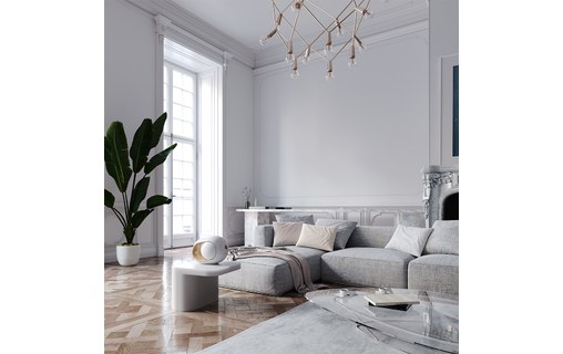 Enceinte connectée Devialet Phantom I 108 dB Opéra de Paris