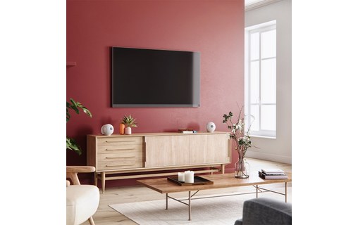 Enceinte connectée Devialet Phantom II 95 dB Blanche