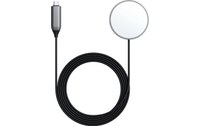 Satechi Chargeur magnétique sans fil USB-C pour iPhone